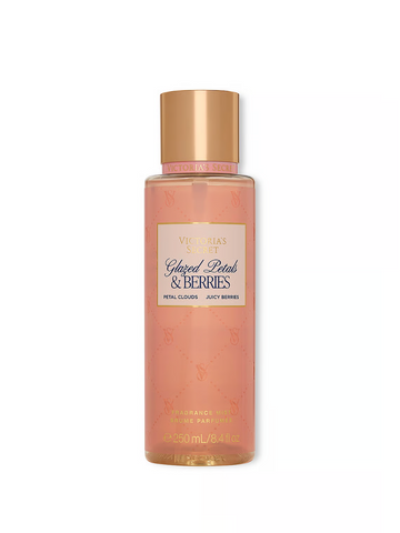 Спрей для тіла Glazed Petals & Berries COS-01-0183 фото
