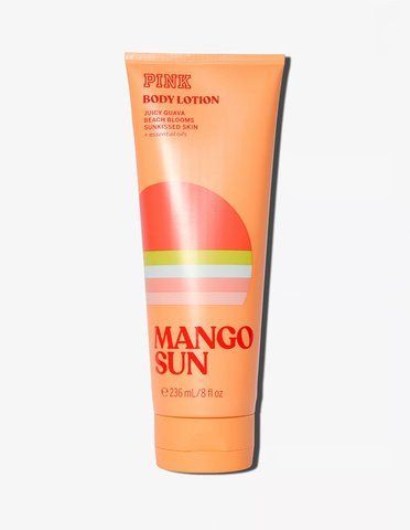 Лосьйон для тіла Mango Sun COS-01-0443 фото
