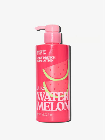 Лосьйон для тіла Juicy Watermelon COS-01-0292 фото