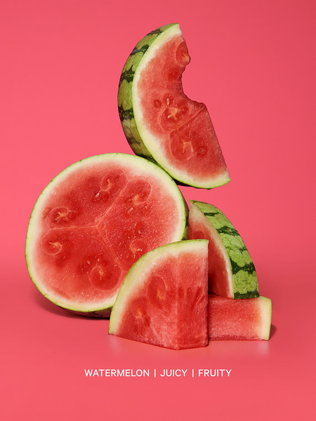 Спрей для тіла та волосся Juicy Watermelon COS-01-0293 фото