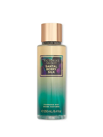 Спрей для тіла Santal Berry Silk COS-01-0296 фото