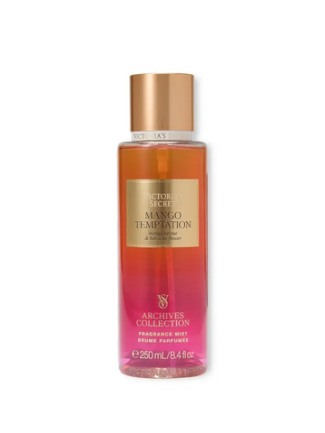 Спрей для тіла Mango Temptation COS-01-0458 фото