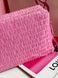 Косметичка Victoriaʼs Secret PINK Terry Makeup Bag AC-01-0001 фото 4
