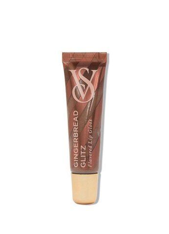 Блиск для губ Victoriaʼs Secret Gingerbread Glitz COS-01-0675 фото