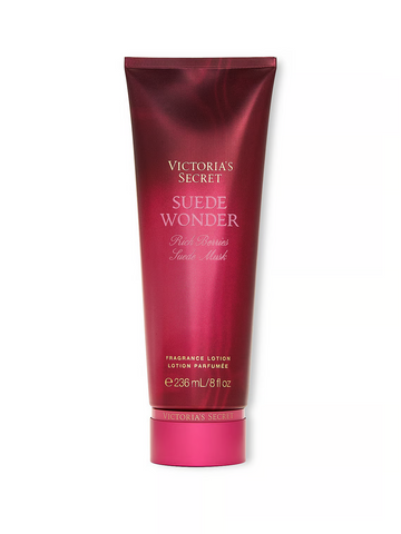 Лосьйон для тіла Suede Wonder COS-01-0573 фото