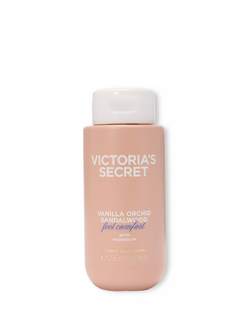 Крем-гель для душу Vanilla Orchid Sandalwood COS-01-0503 фото