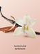 Крем-гель для душу Vanilla Orchid Sandalwood COS-01-0503 фото 2
