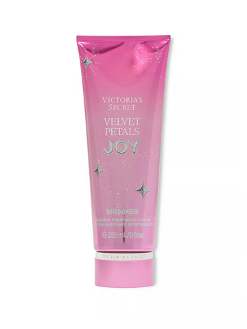 Лосьйон для тіла Velvet Petals Joy Shimmer COS-01-0134 фото