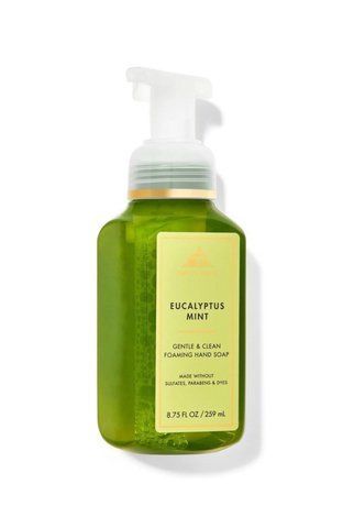 Мило-піна Eucalyptus Mint COS-02-0039 фото