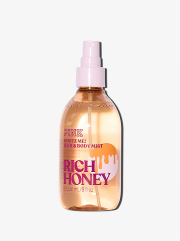 Спрей для тіла та волосся Rich Honey COS-01-0252 фото