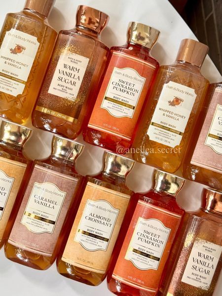 Гель для душу Caramel Vanilla COS-01-0628 фото