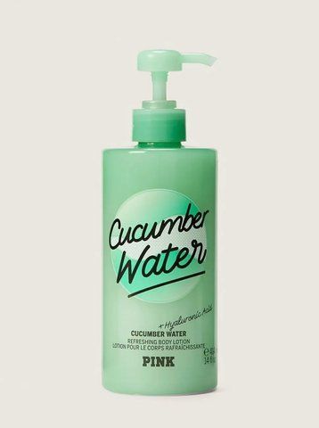 Лосьйон для тіла Cucumber Water COS-01-0203 фото