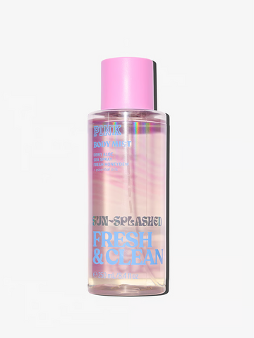 Спрей для тіла Fresh & Clean Sun-Splashed COS-01-0153 фото