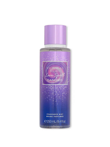 Спрей для тіла Love Spell Candied COS-01-0303 фото