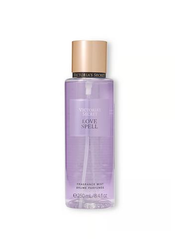 Спрей для тіла Love Spell COS-01-0004 фото