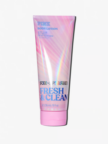 Лосьйон для тіла Fresh & Clean Sun-Splashed COS-01-0154 фото