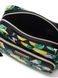 Косметичка Victoriaʼs Secret Travel Makeup Pouch Lemons AC-01-0008 фото 2