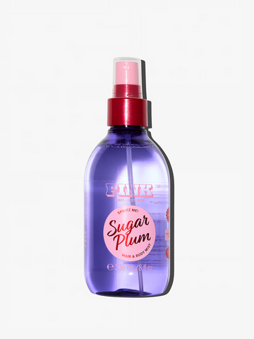Спрей для тіла та волосся Sugar Plum COS-01-0109 фото