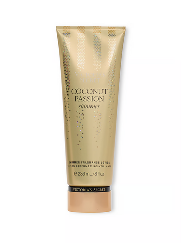 Лосьйон для тіла Coconut Passion Shimmer COS-01-0073 фото