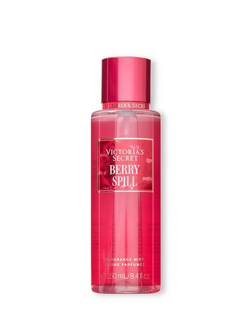Спрей для тіла Berry Spill COS-01-0159 фото