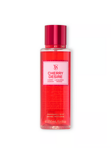 Спрей для тіла Cherry Desire COS-01-0469 фото