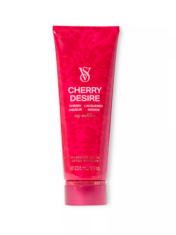 Лосьйон для тіла Cherry Desire COS-01-0470 фото