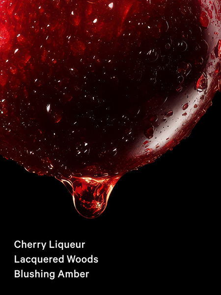 Лосьйон для тіла Cherry Desire COS-01-0470 фото