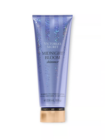 Лосьйон для тіла Midnight Bloom Shimmer COS-01-0075 фото