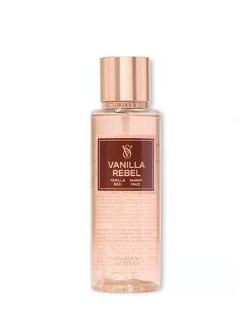 Спрей для тіла Vanilla Rebel COS-01-0471 фото