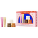 Набір для губ Laneige Midnight Minis Lip Glowy Balm & Lip Sleeping Mask Gift Set COS-01-0687 фото 4