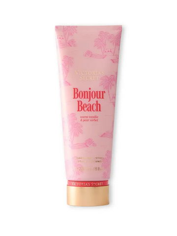 Лосьйон для тіла Bonjour Beach COS-01-0445 фото