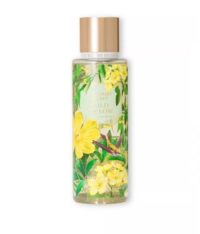Спрей для тіла Wild Willow COS-01-0422 фото