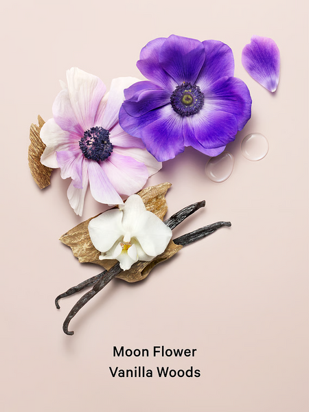Лосьйон для тіла Midnight Bloom COS-01-0012 фото