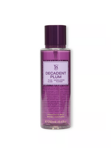 Спрей для тіла Decadent Plum COS-01-0473 фото