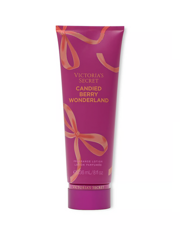 Лосьйон для тіла Candied Berry Wonderland COS-01-0164 фото