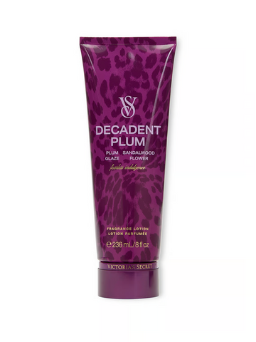 Лосьйон для тіла Decadent Plum COS-01-0474 фото