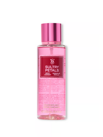 Спрей для тіла Sultry Petals COS-01-0475 фото