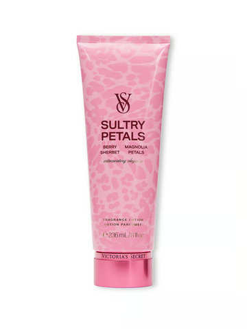 Лосьйон для тіла Sultry Petals COS-01-0476 фото