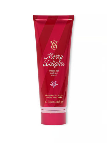 Лосьйон для тіла Merry Delights COS-01-0118 фото