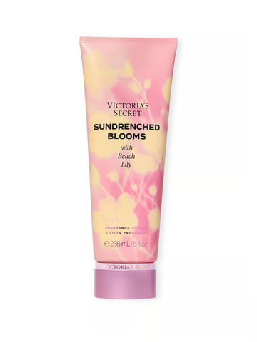 Лосьйон для тіла Sundrenched Blooms COS-01-0082 фото