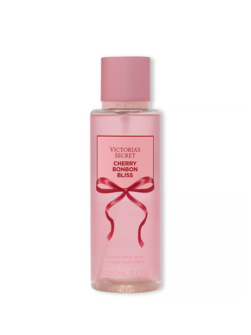 Спрей для тіла Cherry Bonbon Bliss COS-01-0033 фото