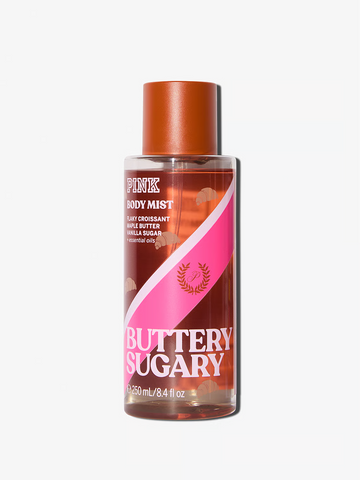 Спрей для тіла Buttery Sugary COS-01-0236 фото