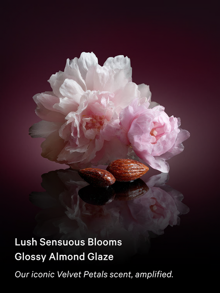 Лосьйон для тіла Velvet Petals Intense COS-01-0100 фото