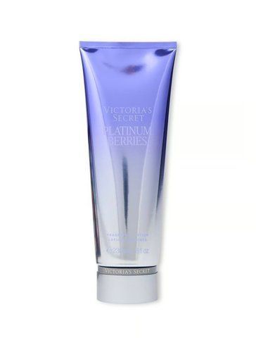 Лосьйон для тіла Platinum Berries COS-01-0370 фото