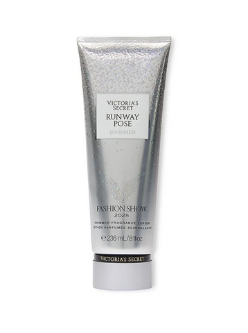 Лосьйон для тіла Runway Pose Shimmer COS-01-0038 фото