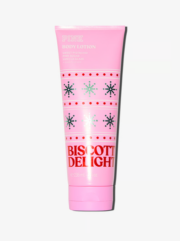 Лосьйон для тіла Biscotti Delight COS-01-0124 фото