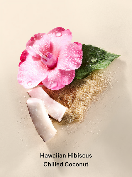 Лосьйон для тіла Isla Hibiscus COS-01-0484 фото