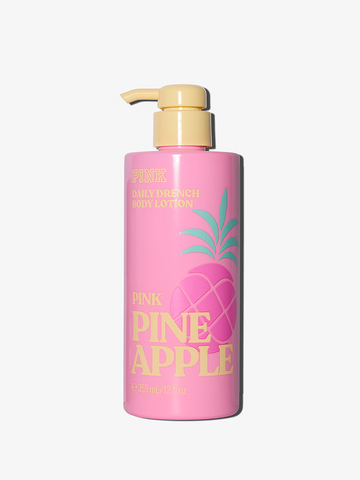 Лосьйон для тіла Pink Pineapple COS-01-0089 фото