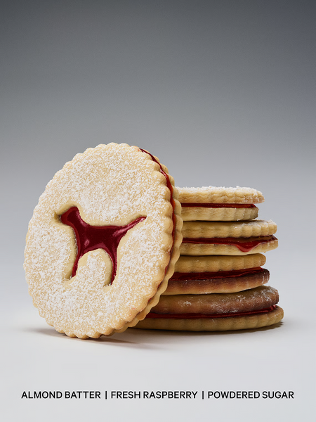 Спрей для тіла Jam Cookie COS-01-0125 фото