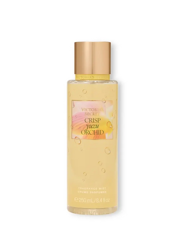 Спрей для тіла Crisp Yuzu Orchid COS-01-0436 фото